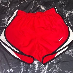 Nike Tempo Womens Running Shorts (Dri-Fit)